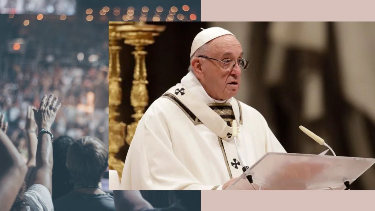 Công giáo ngày nay đối mặt với những vấn đề gì?